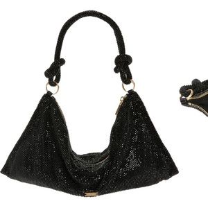 Cult Gaia Hera Mini Shoulder Bag